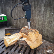 Fendeuse à vis - Eco split_1