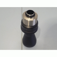 HR070-CMT Adaptateur à monture C haute résolution 0,70X avec pince Z ZEISS_1