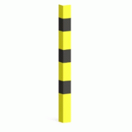 Poteau de parking stop fixe à sceller_1
