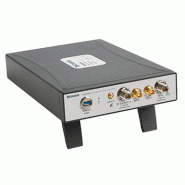RSA607A - Analyseur de spectre portable 7,5 GHz en temps réel, USB, marque Tektronix_1