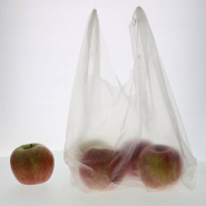 Sac bretelles bio en liasse en 24x14x45cm - par 100_1