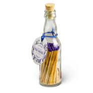 Allumettes - Verre - Référence_1