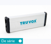 Autolaveuse TRUVOX BATTERY MULTIWASH II 340/PUMP - Référence : PERIE-4303 - location et vente_1
