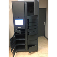 Casier RFID automatique sécurisé – Distribution d'outillages avec traçabilité et gestion optimisée_1