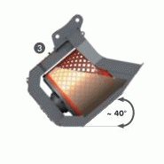 Cribleur multiscreening vms20 cangini_1