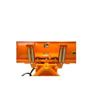 Fb 130 / 140 / 150 / 160 / 170 - lame de déneigement - matev gmbh - largeur de travail maxi 170 cm_1