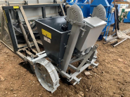 Planteuse de pommes de terre NC JB 2 rangs - Occasion - Écartement réglable et socs butteurs_1