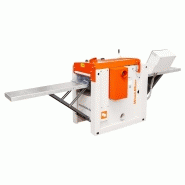 Raboteuse industrielle mp260_1