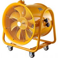 Ventilateur extracteur ATEX MD-Ultimate - 500MM - 900W - Antidéflagrant certifié_1