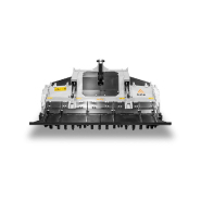 Broyeur de pierres, souches et forestier - Transmission mécanique - Multifonctions pour tracteurs SFL - 130 à 220 CV_1