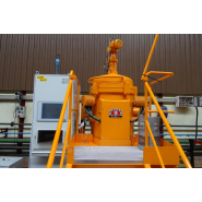 Four sous vide compact BMICRO - Applications industrielles et laboratoires - Frittage, Trempe, Recuit_1