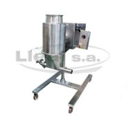 GSW-LL - Tamiseurs alimentaires Lleal en acier inoxydable AISI-316L - pour produits secs et humides_1