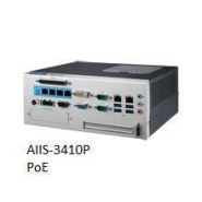 PC industriel pour application de vision - H110, DDR4, 4+4 USB3.0, 2 LAN, 2 COM, PCIe/PCI ext - Référence: AIIS-3410U-00A1E - Marque Advantech_1
