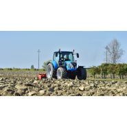 Série 6-115/6-135 H Tier 4 Final - Tracteur agricole Landini - Moteur Deutz AG 110 à 126 ch_1