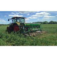 T-sem 300 - semoir agricole - simtech aitchison - modèle: 300 et 300a_1
