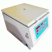 Z 323 Centrifugeuse universelle à grande vitesse avec rotor 220.85.V01_1