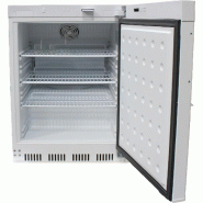 Armoire réfrigérée positive blanche - 200L | L2g - AW-RC200_1