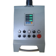 Fraiseuse Optimum MB 4 P - Précision universelle avec boîte mécanique 12 vitesses et accessoires de série_1