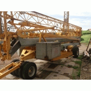 Grue gma - potain hd 25 / 2001 - 2t_1