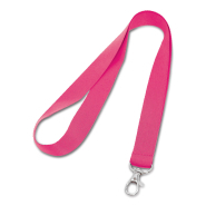 Lanyard en polyester - 94405 LARIAT_1