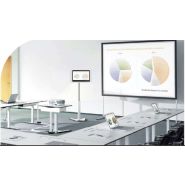 Panel PC / tablette murale 11,6 pouces IPS - YziPanel EVI-YZ116P - Android 11 / Linux Debian pour GTB / supervision_1