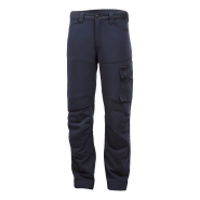 Pantalon de travail stretch - dx421 - gpt3655_1