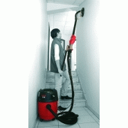 Ponceuse de plafond et mur - longueur du bras 1,58 m - avec aspirateur 30L_1
