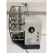 Rotateur à rouleaux d'occasion pour culture tissulaire - TC-7 New Brunswick Scientific - Réf : P2212-2050_1