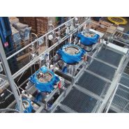 SFE Lab 2x200L 350 bar - extracteur de laboratoire SFE Process - pour cosmétiques et parfumerie_1