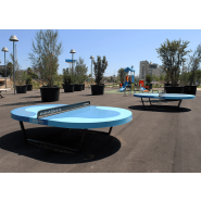 Table sportive Futtoc VMFUT - idéale pour les amoureux du football, sport innovant et dynamique_1