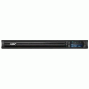 APC Smart-UPS SMT1500RMI1U  4x C13, USB, montage en rack 1U, 1500 VA_1