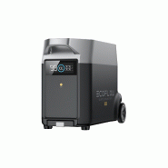 Batterie supplémentaire intelligente pour EcoFlow DELTA Pro_1