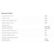 Belarus 80.1 - Tracteur agricole MTZ Belarus - Diesel 60 kW (81 CV) - Modèle D-243_1