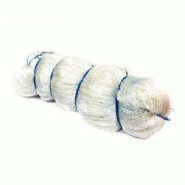 Filet de pêche multifilament PA ou PE - Maille 9mm à 600mm - Longueur 10m à 500m - Certifié ISO9001_1