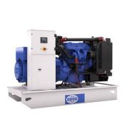 Groupe electrogene p65-5 fg wilson