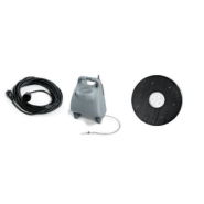 Monobrosse professionnelle FM43 Orbital - 230V 50Hz, oscillation orbitale, 50kg, largeur de travail 43cm_1