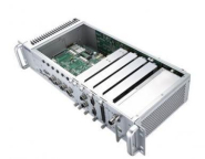 PC industriel fanless pour application transport - ITA-5231 - i5-6422EQ + 8G memory - 72/110V DC-IN - EN501 - Référence: ITA-5231-S5A1E_1