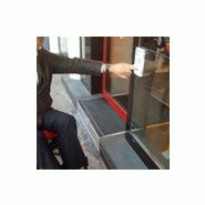 Rampe automatique trait d'union_1