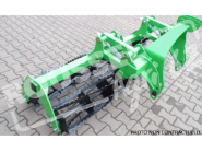 Rouleau agricole NC DK 3.0m - Double roto-herse diamètre 320mm - Occasion 2023_1