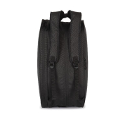 Sac à dos de padel recyclé avec porte-raquette - Kimood - Réf: KI0651 - 60% polyester recyclé_1