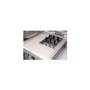 Adv. 900 - sauteuse professionnelle Bonnet - 50 dm²/100 L - basculement manuel - gaz_1