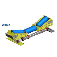 Bascules intégratrices de pesage  sur bandes références mob 202 4014 mob 2040 produits en vrac ste saros group pesage industriel carrières et sablières_1