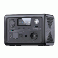 BLUETTI EB3A Station électrique portable_1