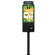 Caisse enregistreuse connectée avec logiciel de gestion Restomax