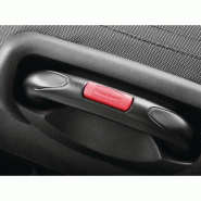 Chariot de service mobile Rubbermaid Quick Cart taille moyenne | EAIS - CE891_1