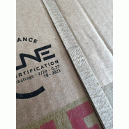 Feuillard Eco Paperstrap - 342072 – 12 x 0,60 mm_1