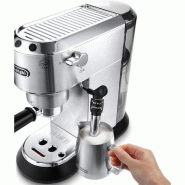 Machine à expresso EC685M Classique Dedica Style - Inox_1