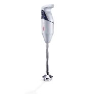 Mixeur plongeant Bamix Pro Gastro 350 - Blanc - 350W, profondeur 38 cm, moteur suisse garanti à vie_1