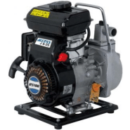 Motopompe essence 8 m3/h pour eau claire - 304033_1