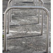 Arceau vélos Inox ANDRIA_1